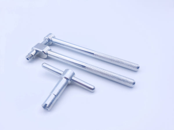 S. T. DUPONT LIGNE 1/2/GATSBY NOZZLE/VALVE & FLAME REGULATION OPENER TOOLS(GAS LEAKING REPAIR)HQ