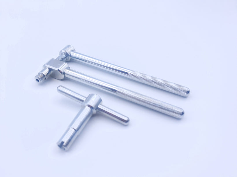 ST Dupont Service Tools