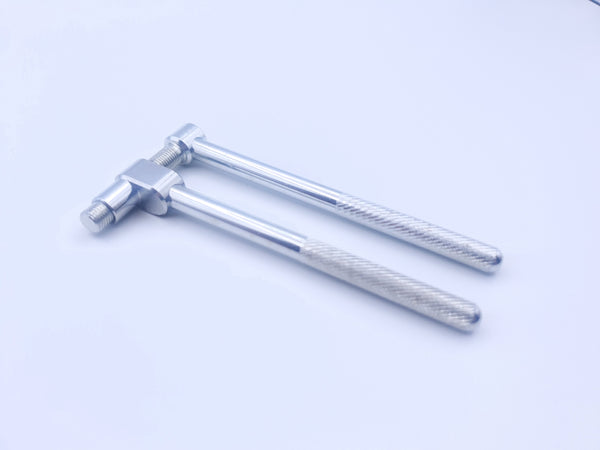 ST DUPONT LIGNE 1 LARGE NOZZLE/VALVE/OPENER TOOL(GAS LEAKING REPAIR)FIX LEAK V2
