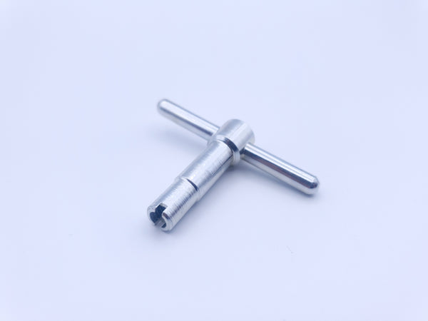 S. T. DUPONT LIGNE 1/2/GATSBY NOZZLE/VALVE & FLAME REGULATION OPENER TOOLS(GAS LEAKING REPAIR)HQ