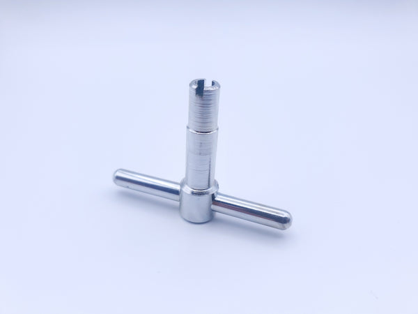 S. T. DUPONT LIGNE 1/2/GATSBY NOZZLE/VALVE & FLAME REGULATION OPENER TOOLS(GAS LEAKING REPAIR)HQ