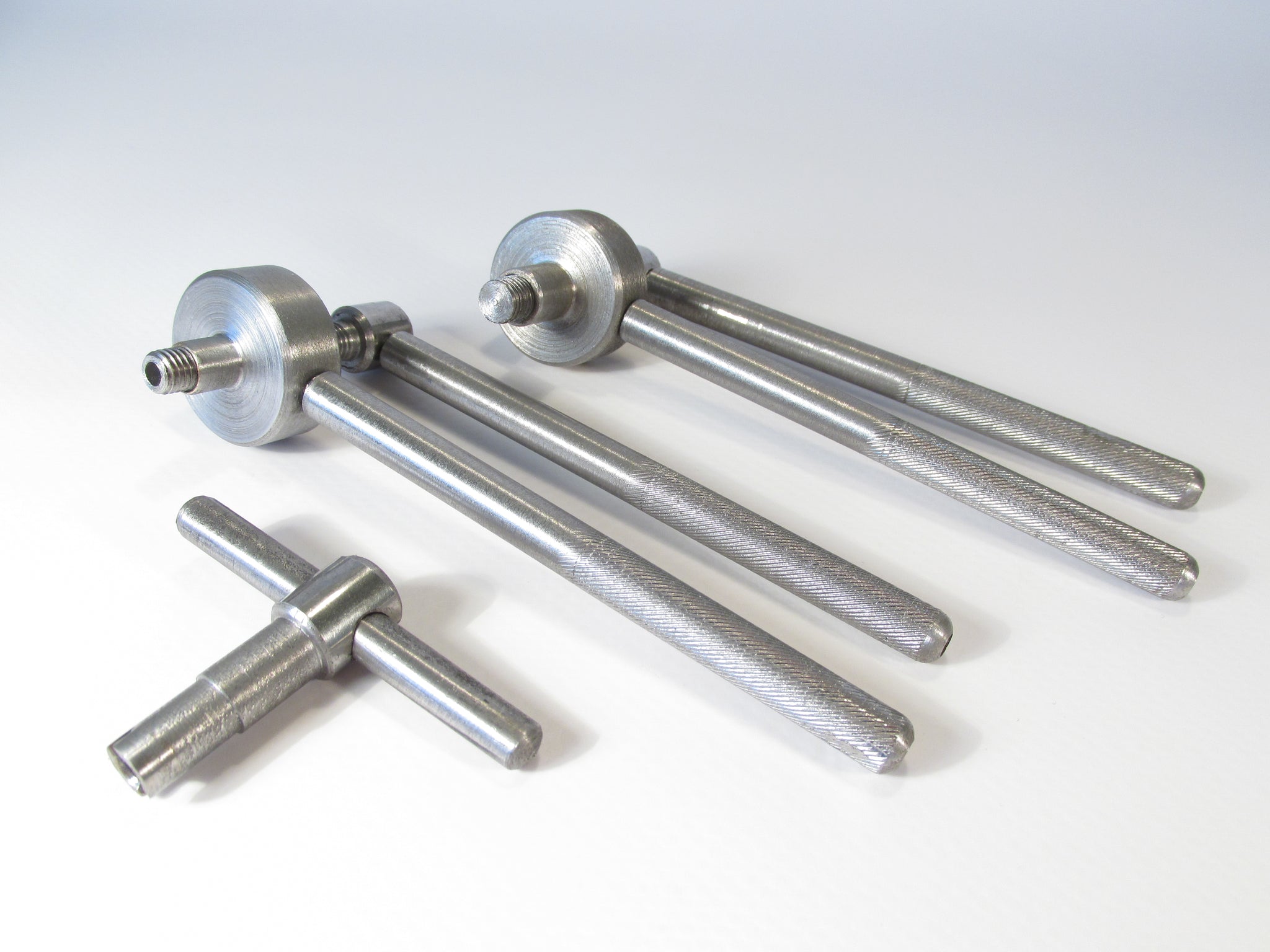 S. T. DUPONT LIGNE 1/2/GATSBY NOZZLE/VALVE & FLAME REGULATION OPENER TOOLS(GAS LEAKING REPAIR)HQ