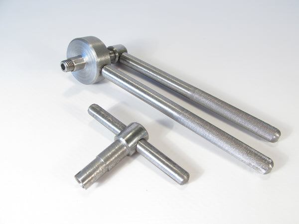 S. T. DUPONT LIGNE 1/2/GATSBY NOZZLE/VALVE & FLAME REGULATION OPENER TOOLS(GAS LEAKING REPAIR)HQ