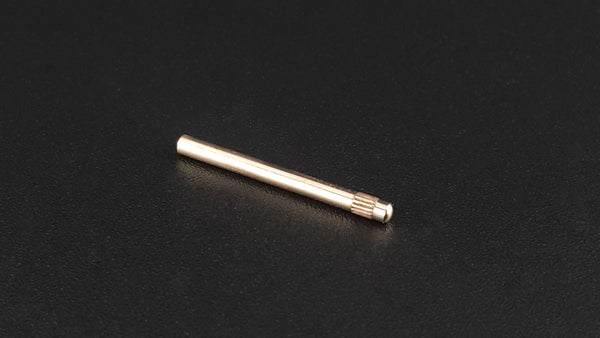 Original Replacement Lid Pin Gold / Silver for S. T. Dupont Line 1 Lighters