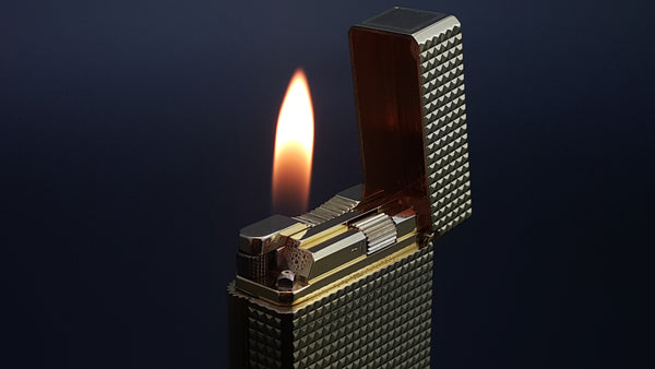 Single / Dual / Pipe  Flame Nozzle For S. T. Dupont Ligne 1 BR Lighters