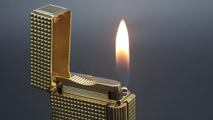 Single / Dual / Pipe  Flame Nozzle For S. T. Dupont Ligne 1 BR Lighters