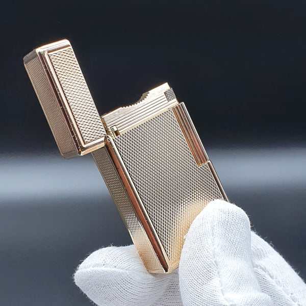 S. T. Dupont Ligne 1 Type BS Lighter