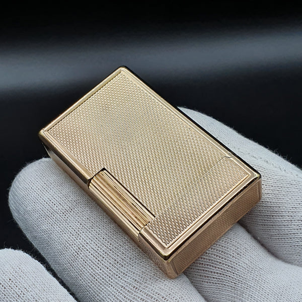 S. T. Dupont Ligne 1 Type BS Lighter