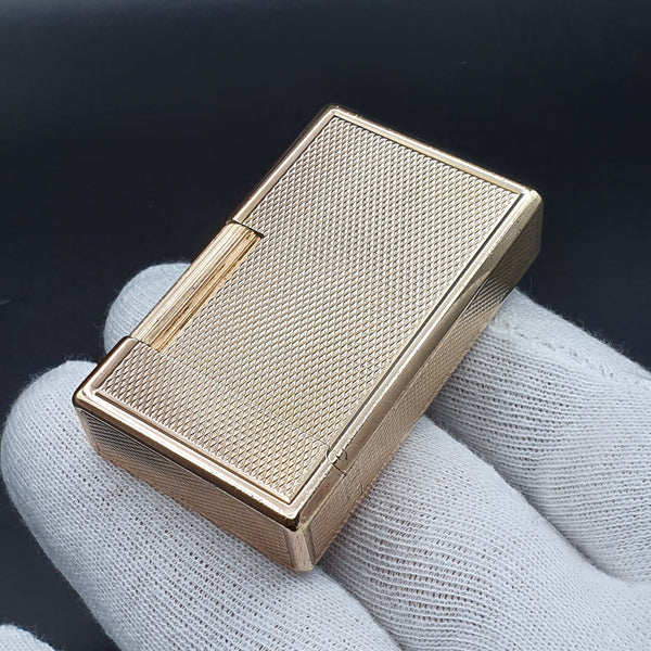 S. T. Dupont Ligne 1 Type BS Lighter