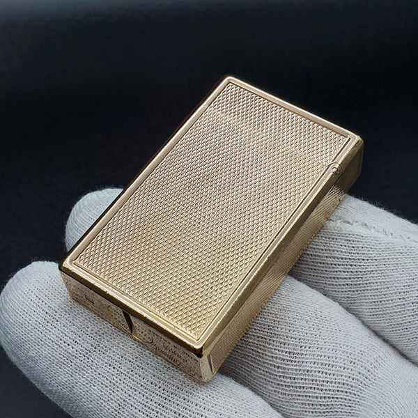 S. T. Dupont Ligne 1 Type BS Lighter