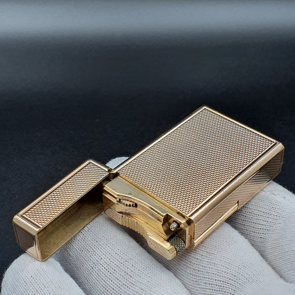 S. T. Dupont Ligne 1 Type BS Lighter