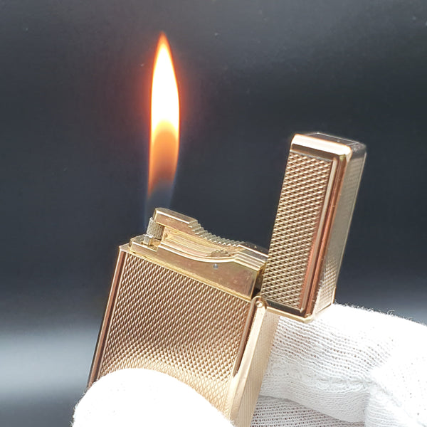 S. T. Dupont Ligne 1 Type BS Lighter