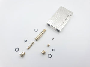 Original Spare Rubber Seals/O-rings Set for Service&Repair of ST Dupont Ligne D Lighters