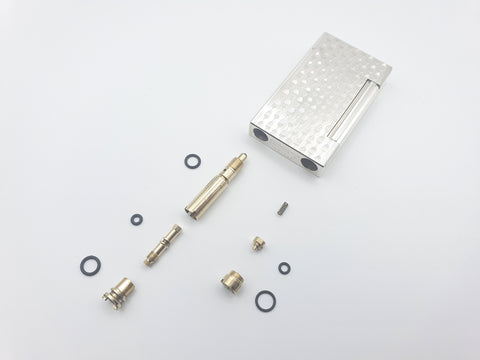 Original Spare Rubber Seals/O-rings Set for Service&Repair of ST Dupont Ligne D Lighters