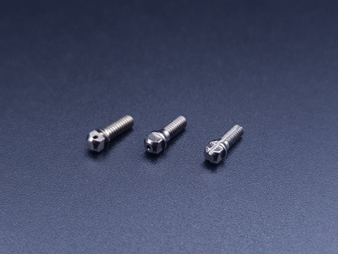 Single / Dual / Pipe  Flame Nozzle For S. T. Dupont Ligne 1 BR Lighters