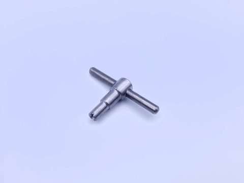 ST DUPONT LIGNE D OPENER TOOL FOR FLAME REGULATION TUBE(GAS LEAKING REPAIR)FIX LEAK