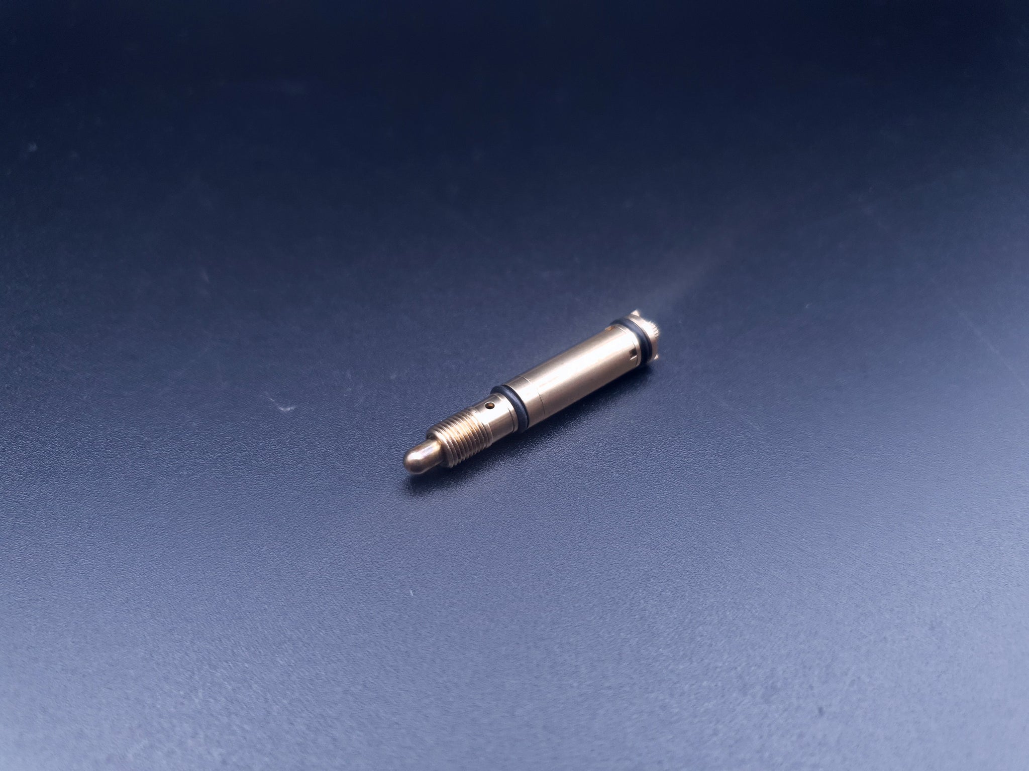 Regulation Tube for S. T. Dupont Ligne D Lighters