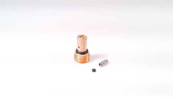 Original Spare Rubber Seals/O-rings Set for Service&Repair of ST Dupont Ligne 1 BR Lighters
