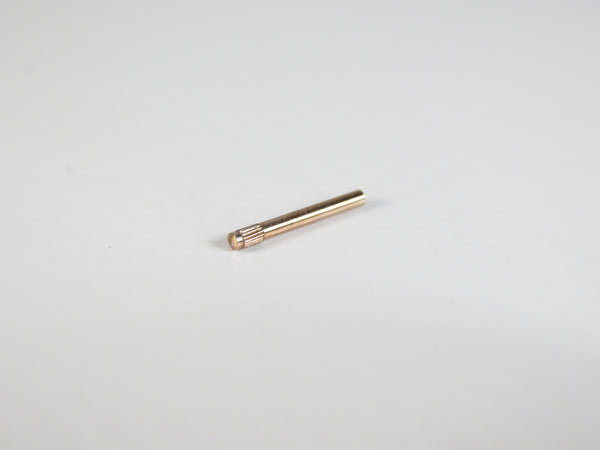 Ping / Cling Sound Spare Parts for S. T. Dupont Ligne 2 / Gatsby / Montparnasse Lighters Gold / Silver 1,1mm / 1,2mm