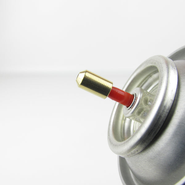 Gas Refill Adapters for ST Dupont lighters:  Ligne 1, Ligne 2, Gatsby, Ligne D, Urban, Soubreny