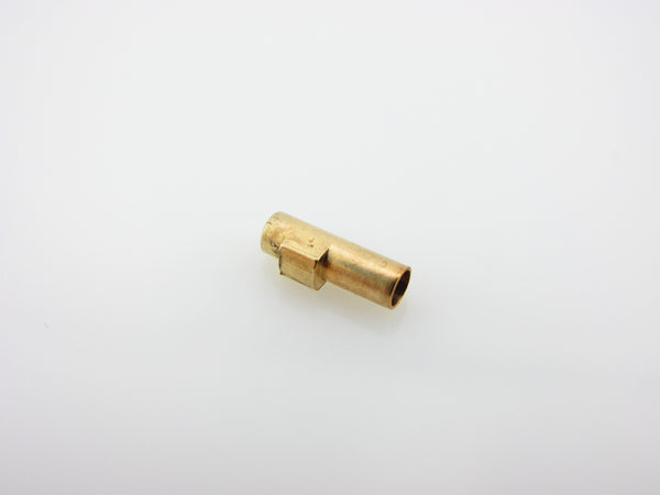 Gold Flint Panel Opener Key for S. T. Dupont Ligne 2 / Gatsby Lighters