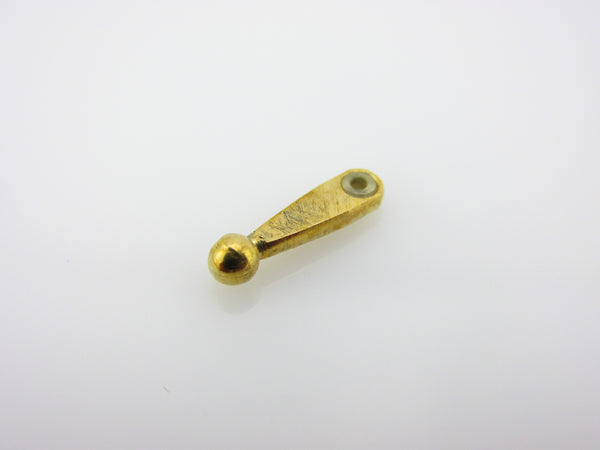 Lid Opener Piston for S. T. Dupont Ligne 1 BS Lighters